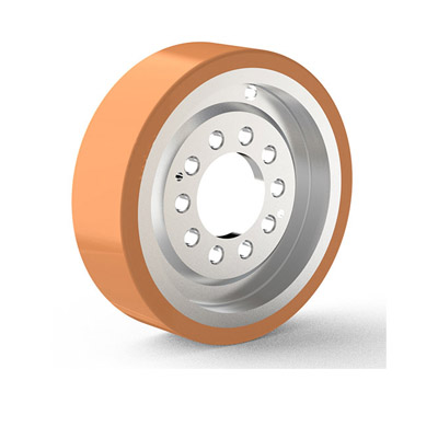Polyurethane Wheels
