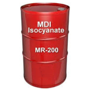 MDI polyurethane 