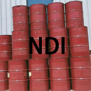 NDI urethane 