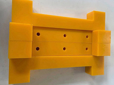 Marine PU Bumper Blocks