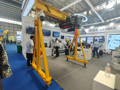 Application of Polyurethane Load Road Wheels in Cranes