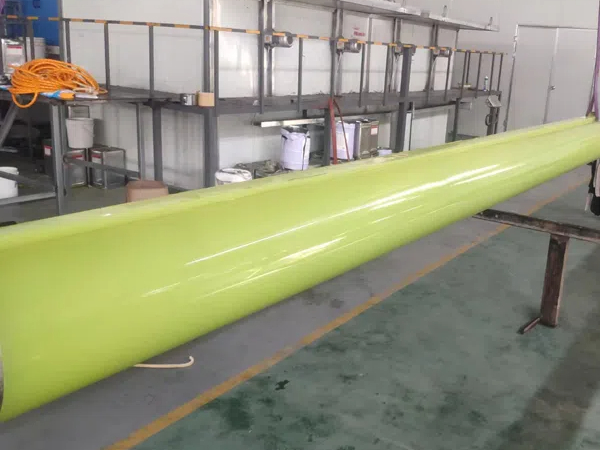 Vulkollan printing rollers
