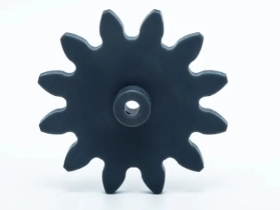 Nylon Gear for Textile Machinery