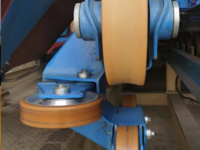 High-Speed Polyurethane Wheels for Heavy-Duty Roller Coasters