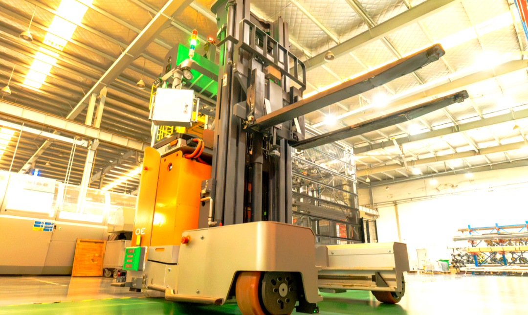 Polyurethane Fork Wheel Manufacturers