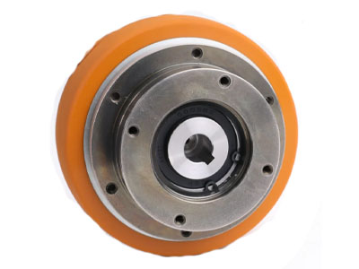 Applications of Polyurethane AGV Drive Wheels 