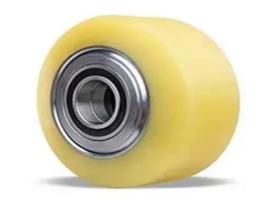 Polyurethane Coated Wheels Superior Performance Advantages