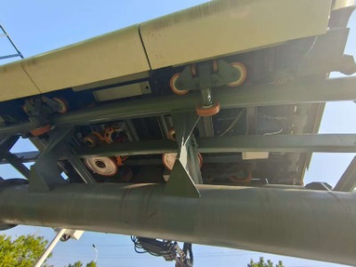 How To Choose Industrial Wheels For Amusement Rides