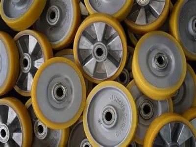How do you maintain polyurethane wheel longevity?