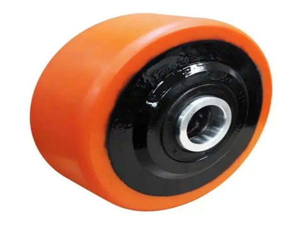 Polyurethane Wheels 