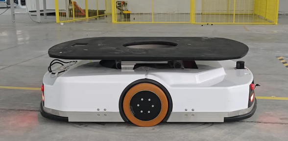 AMR (Autonomous Mobile Robot)