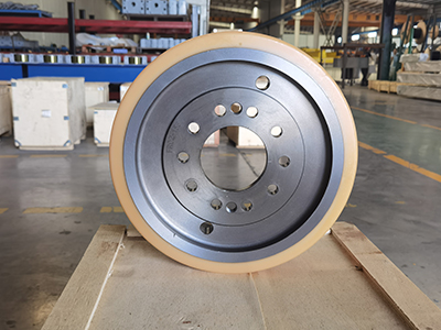 Why Roller Coasters Use NDI Polyurethane Wheels