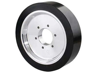 Industrial AGV Drive Wheels