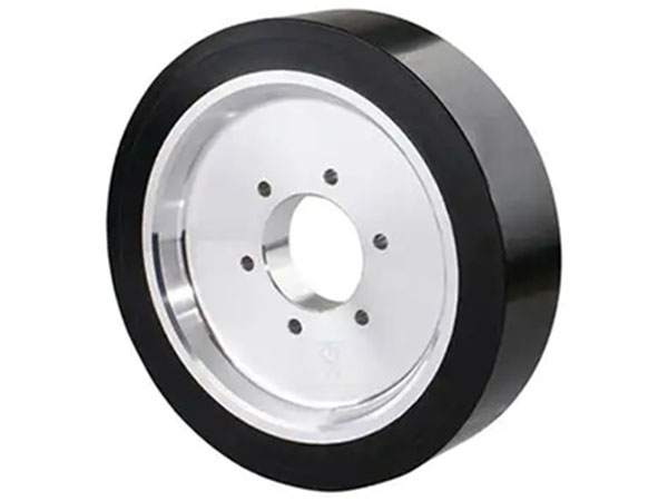 Industrial AGV Drive Wheels