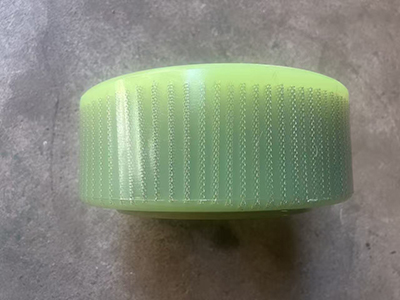 How to Enhance Lifespan of Industrial AGV Drive Wheels