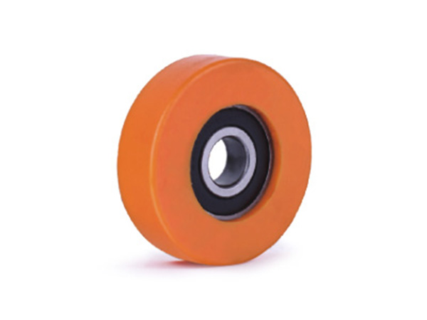 Polyurethane Elevator Guide Rollers