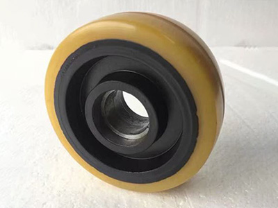  Polyurethane Floor Scrubbers Wheels