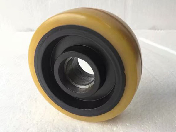 Polyurethane Floor Scrubbers Wheels
