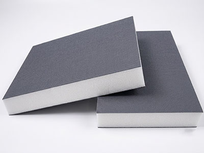 Polyurethane (PU) Insulation Panels for Industrial & Cold Chain