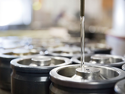Cast Urethane Wheels